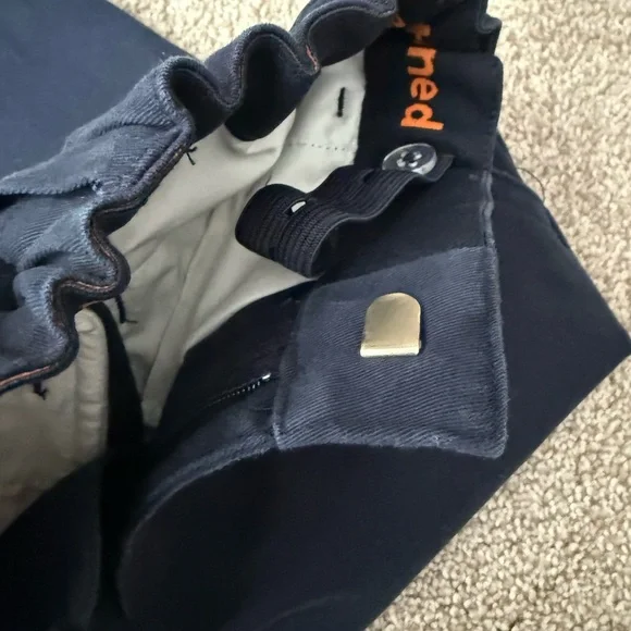 Boys uniform pants size 6 - Picture 8 of 10